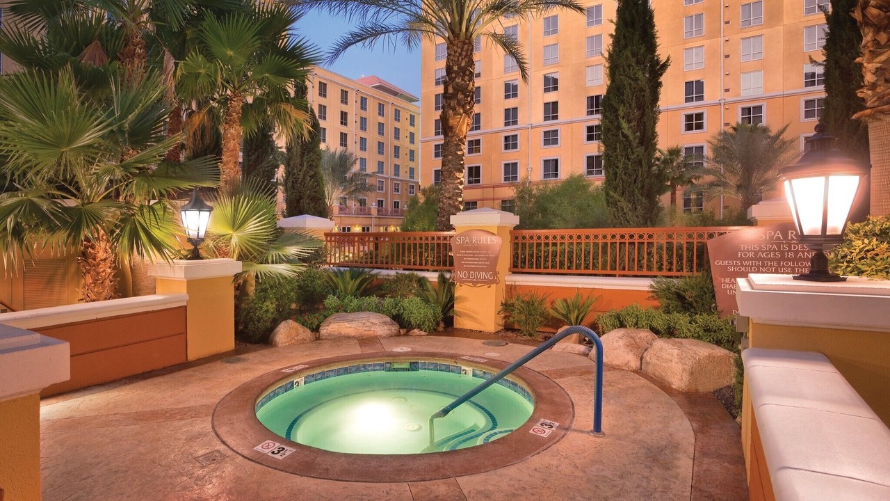 Photo of Outdoor in Las Vegas
