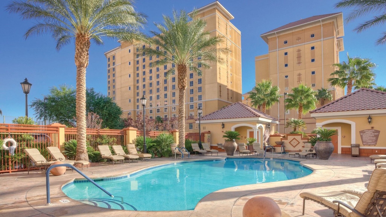 Photo of Outdoor in Las Vegas