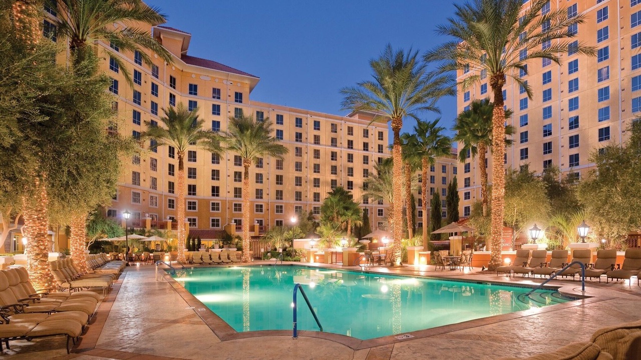 Photo of Outdoor in Las Vegas