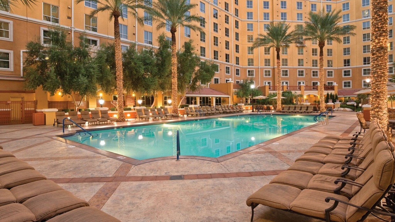 Photo of Outdoor in Las Vegas
