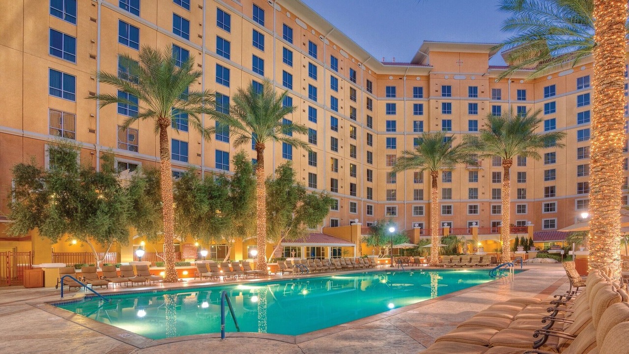 Photo of Outdoor in Las Vegas