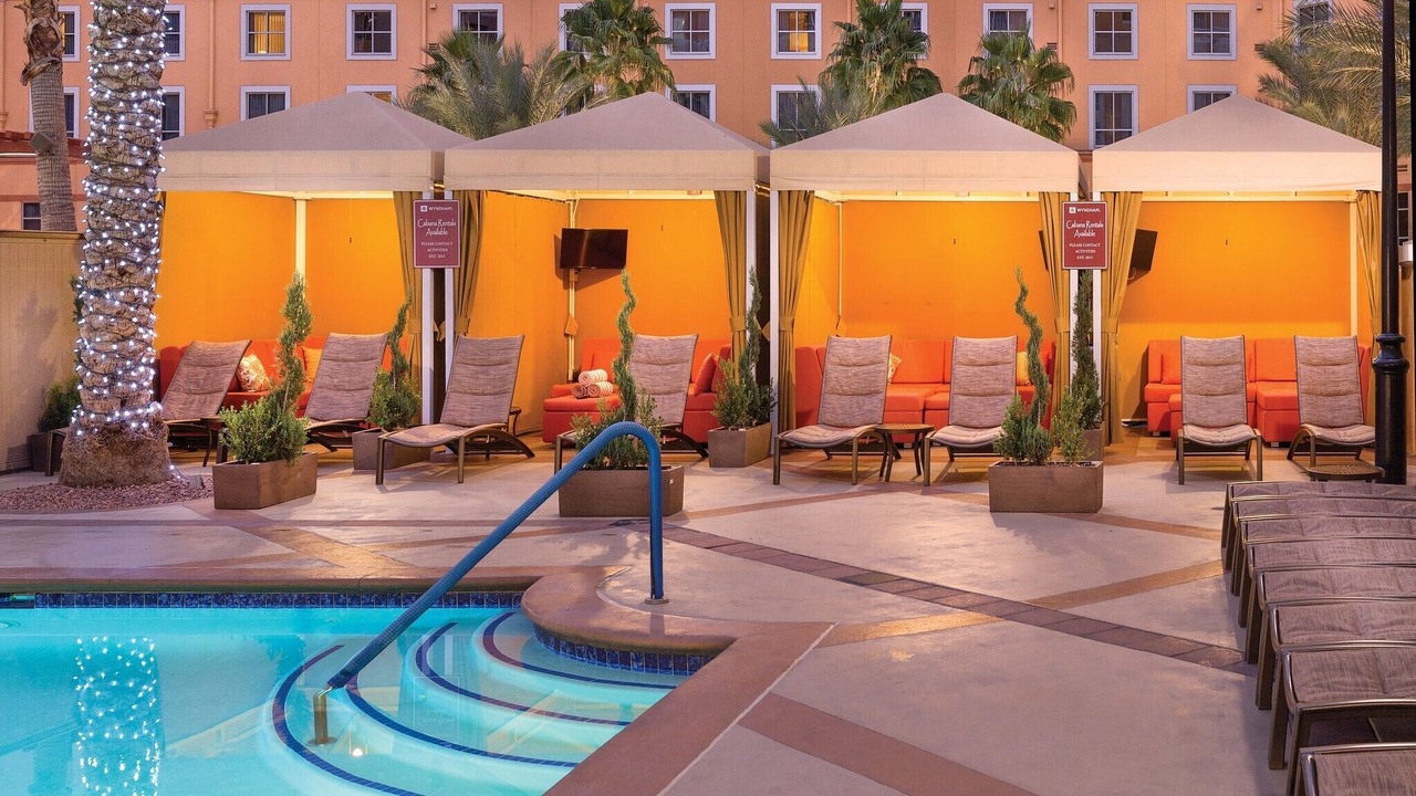 Photo of Outdoor in Las Vegas