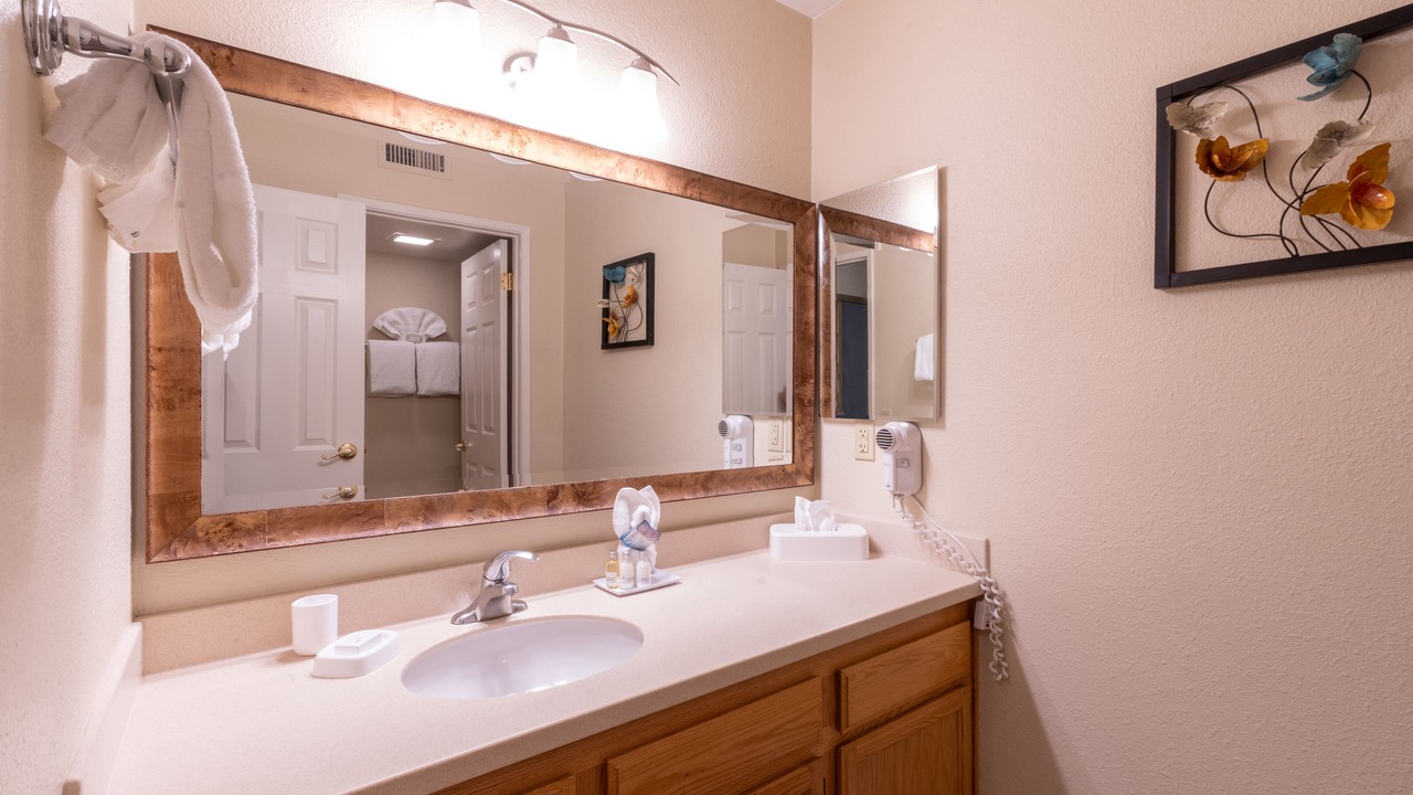 Photo of Bathroom in San Diego Country Estates