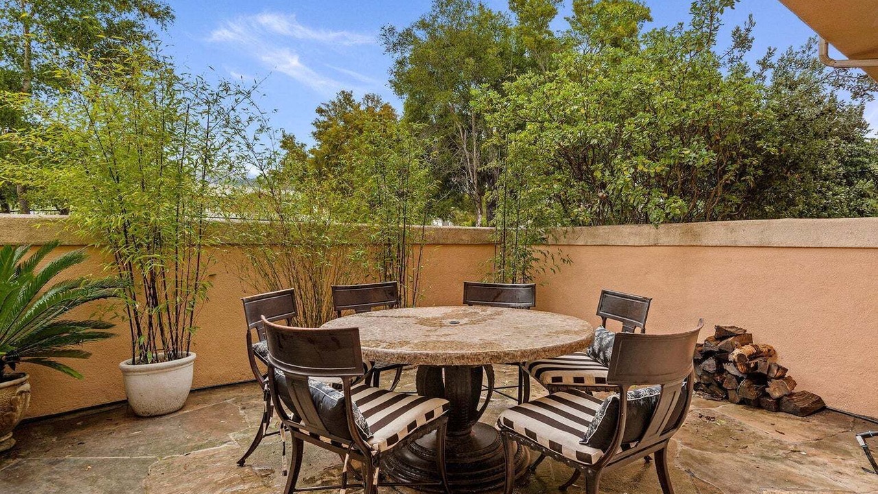 Photo of Outdoor in Toro Canyon