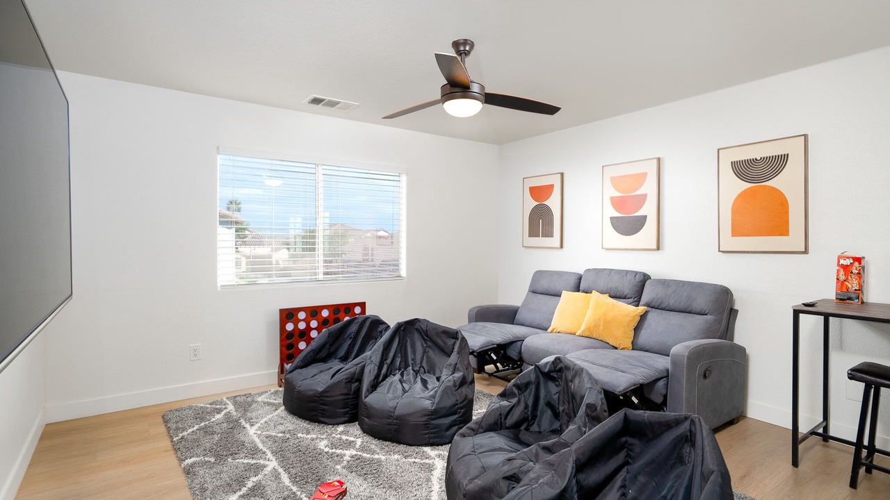 Photo of Livingroom in Coachella