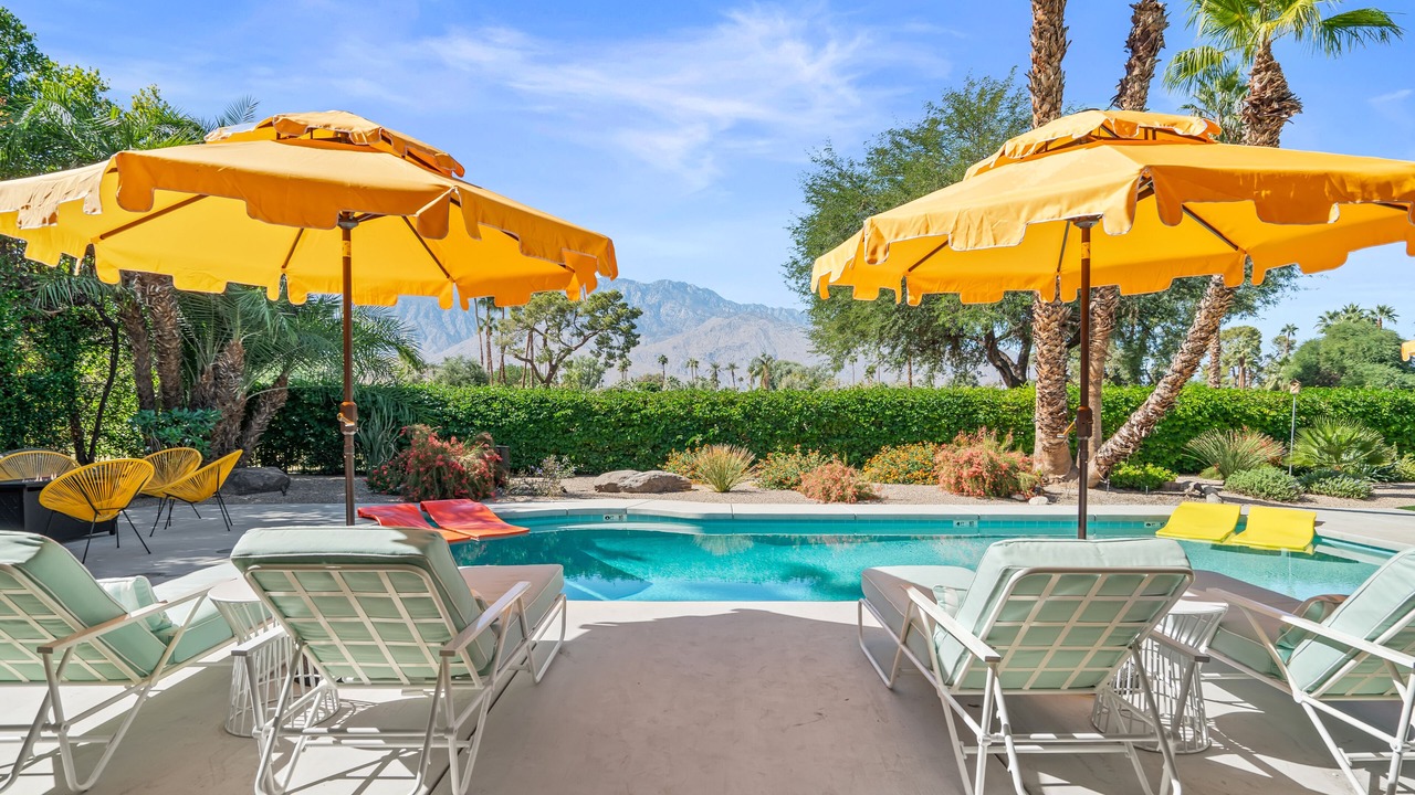 Photo of Outdoor in Palm Springs