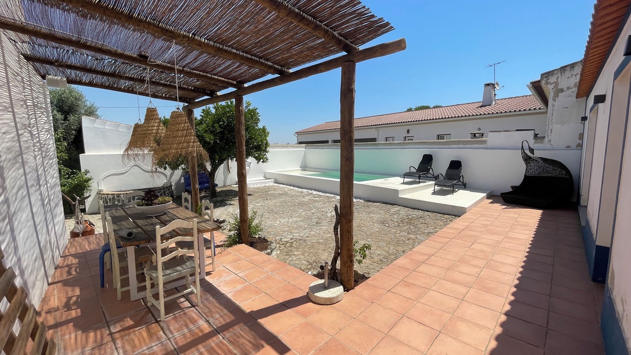 Photo of Outdoor in Reguengos de Monsaraz