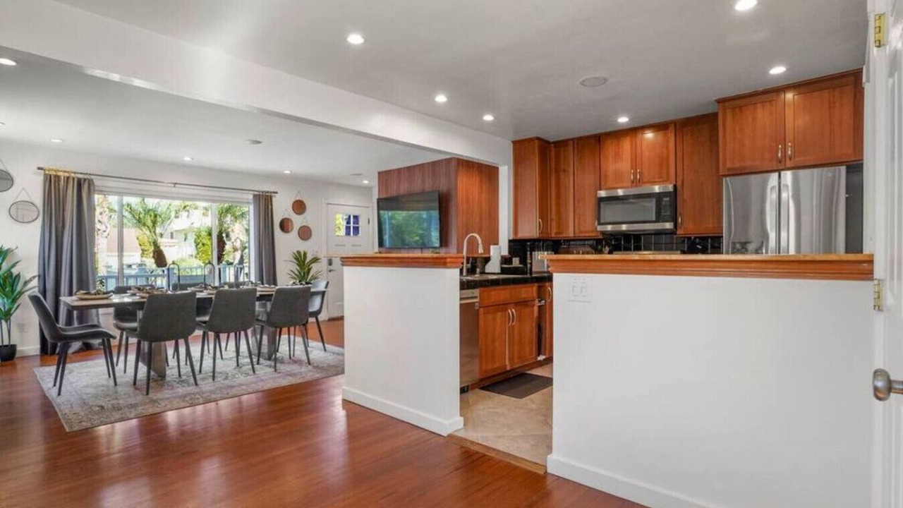 Photo of Kitchen in Point Loma Heights