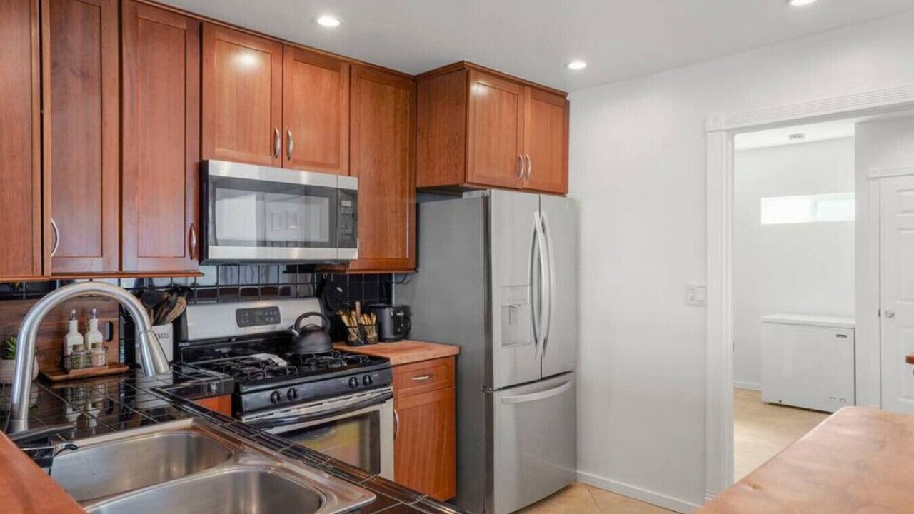 Photo of Kitchen in Point Loma Heights