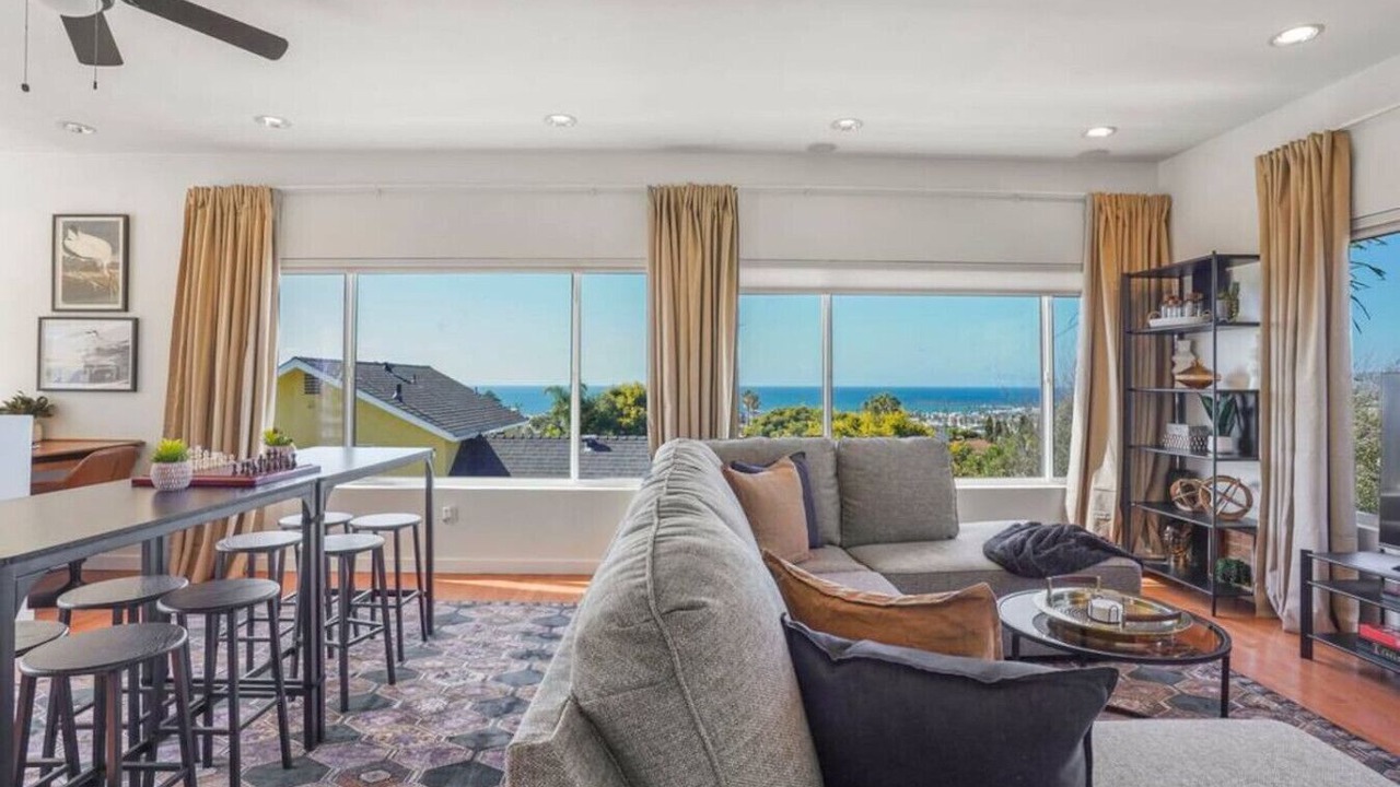 Photo of Livingroom in Point Loma Heights
