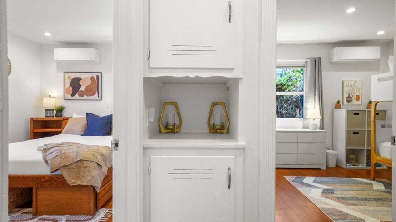 Photo of Bedroom in Point Loma Heights
