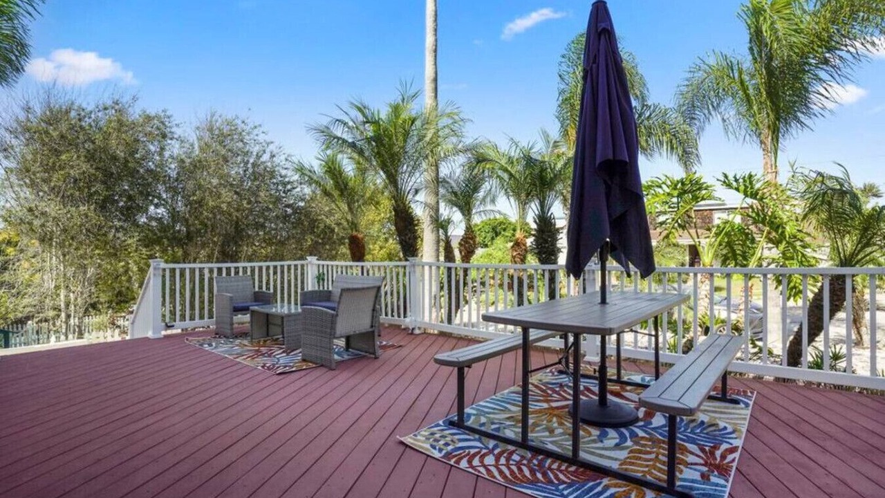 Photo of Outdoor in Point Loma Heights