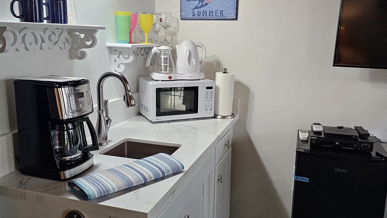 Photo of Kitchen in West Newport