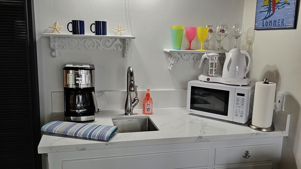 Photo of Kitchen in West Newport