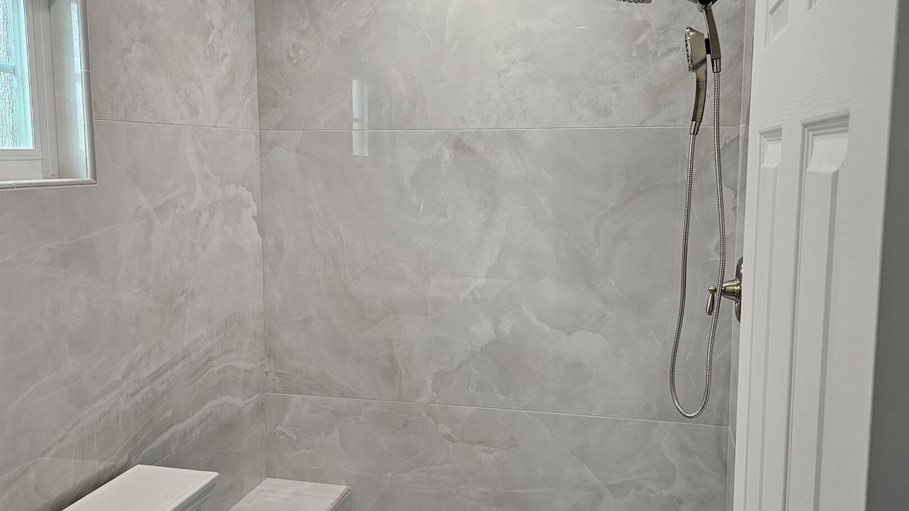 Photo of Bathroom in West Newport
