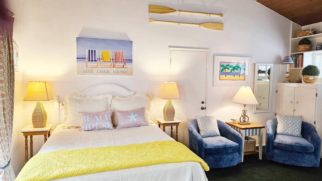 Photo of Bedroom in West Newport