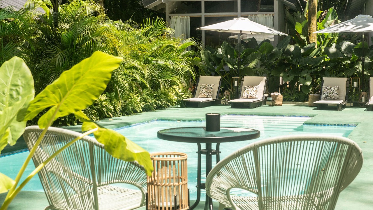 Photo of Patio Balcony in Manzanillo