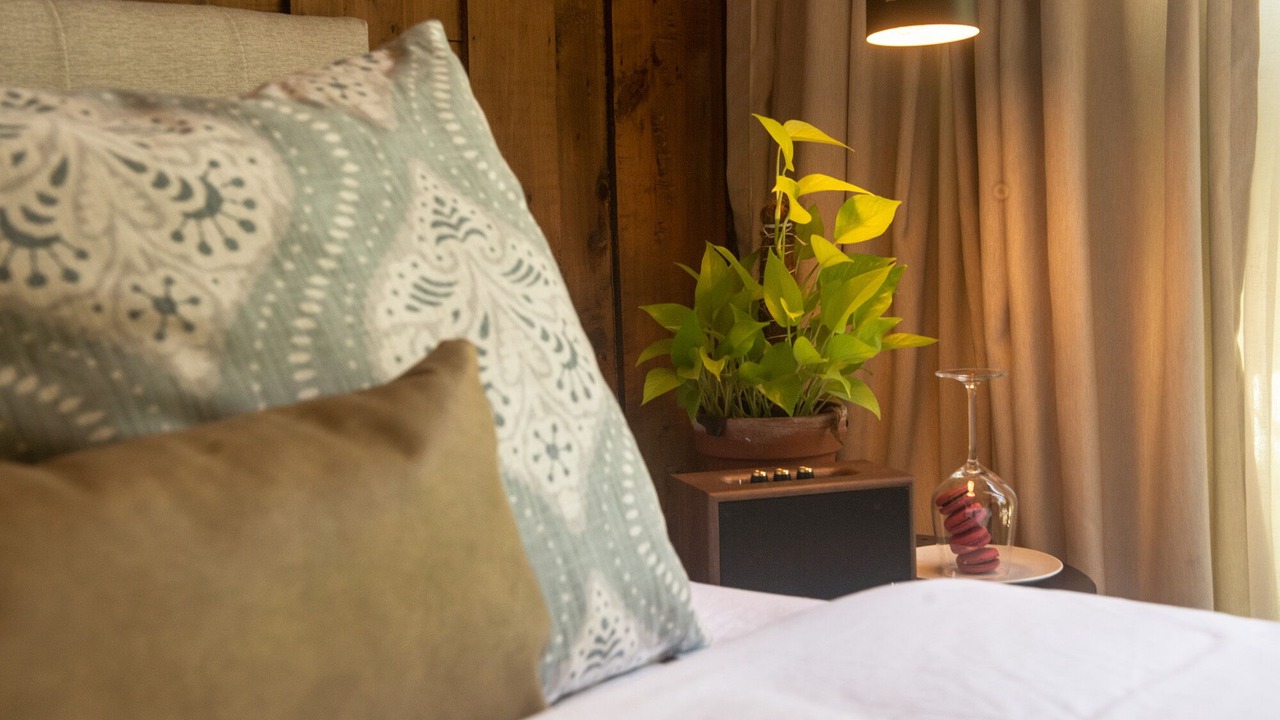 Photo of Bedroom in Manzanillo