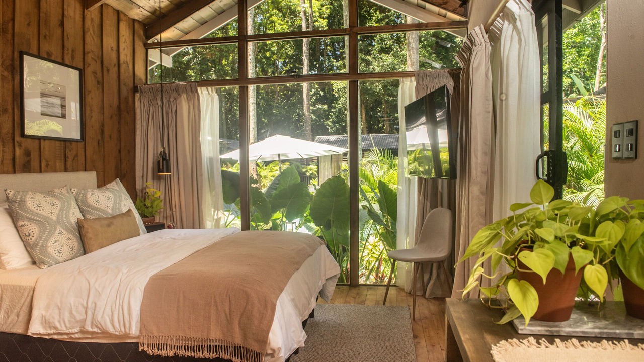 Photo of Bedroom in Manzanillo