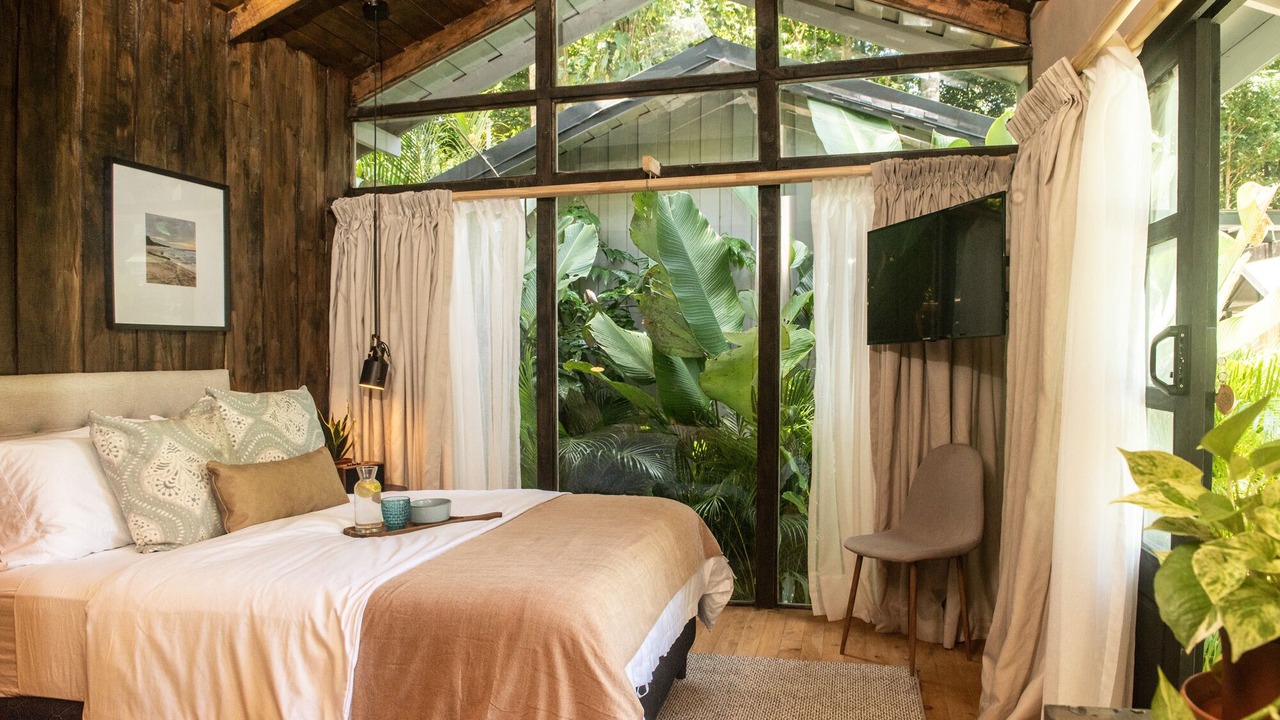 Photo of Bedroom in Manzanillo