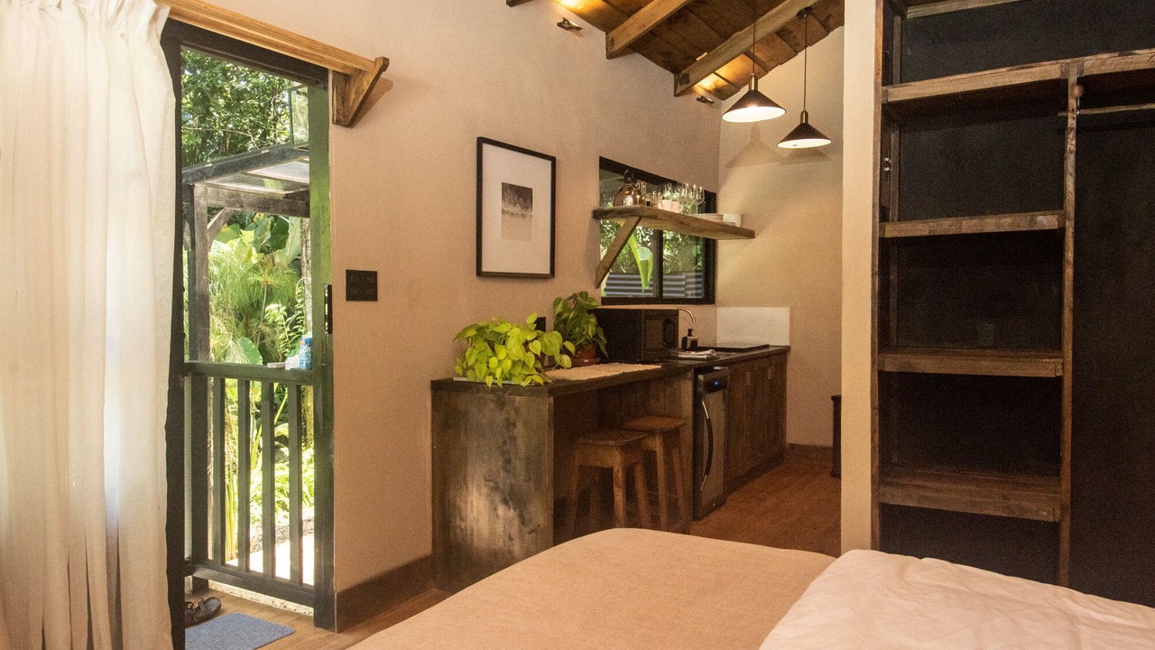 Photo of Kitchen in Manzanillo