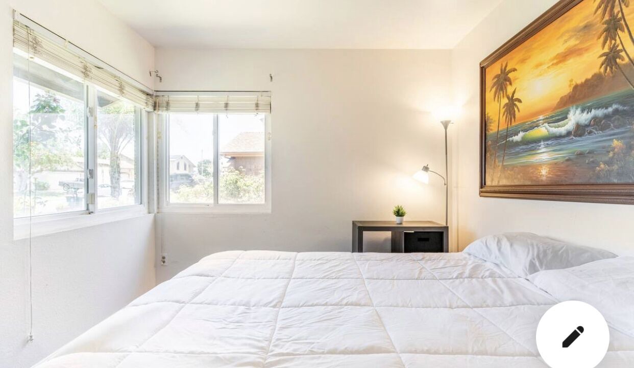 Photo of Bedroom in La Presa