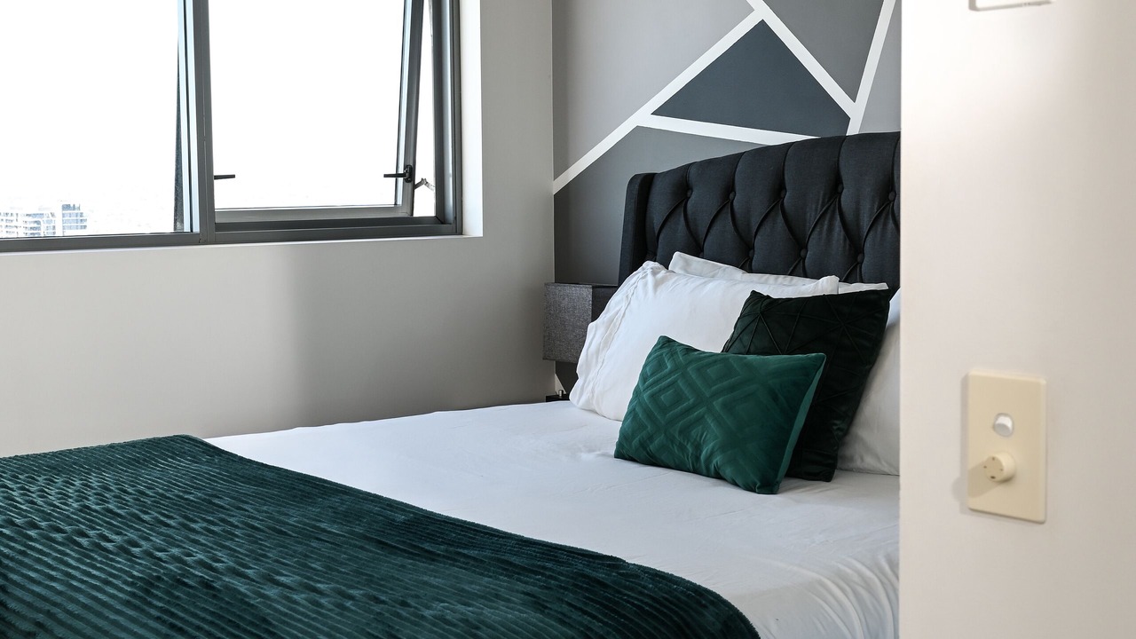Photo of Bedroom in Bowen Hills