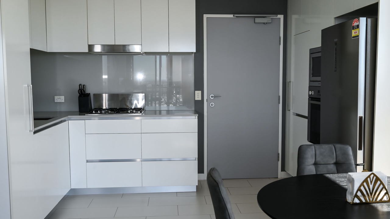 Photo of Kitchen in Bowen Hills
