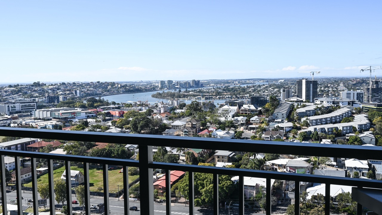 Photo of Outdoor in Bowen Hills