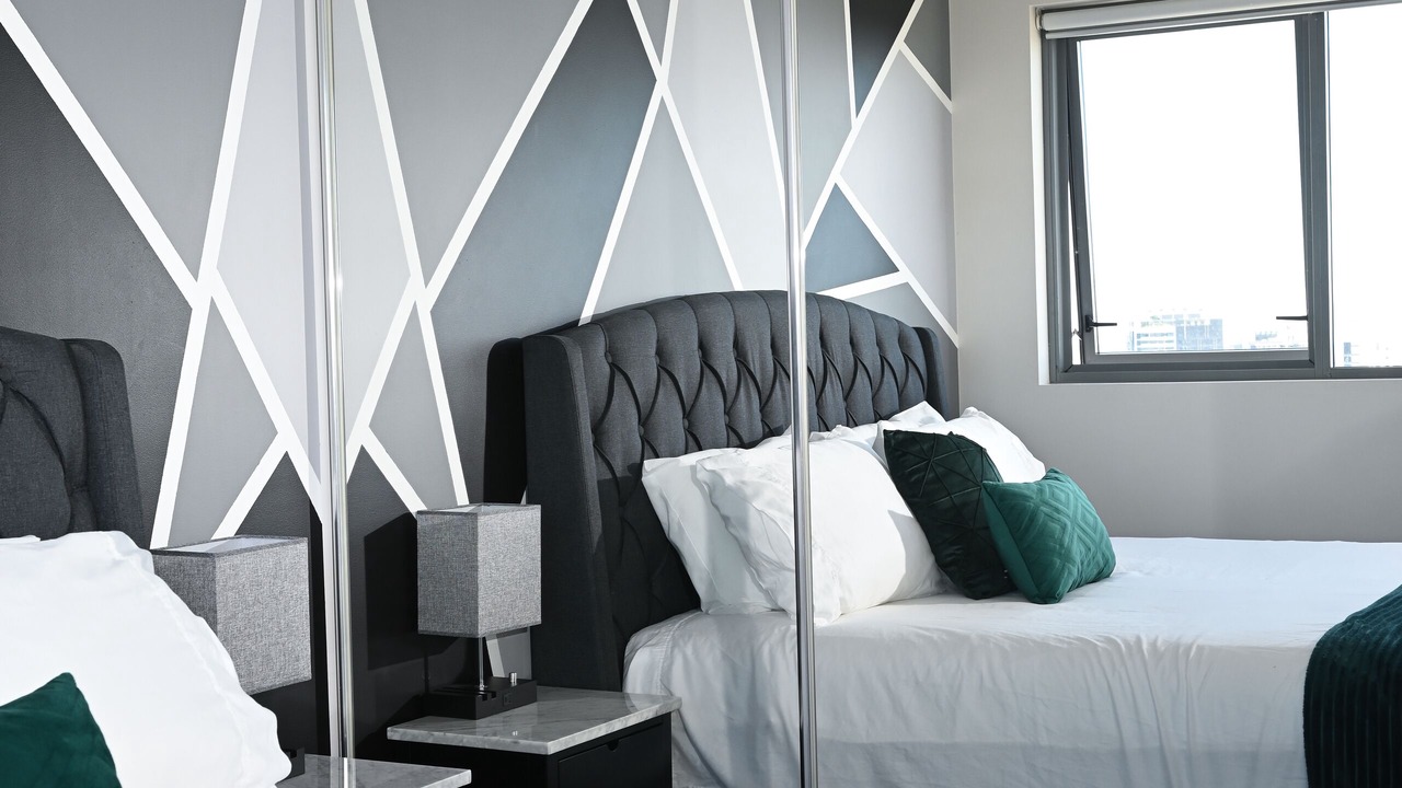 Photo of Bedroom in Bowen Hills