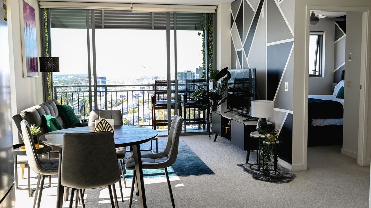 Photo of Bedroom in Bowen Hills