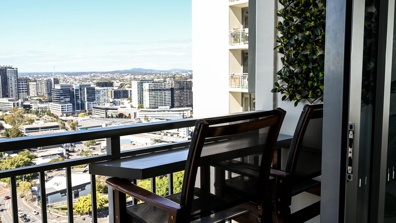 Photo of Outdoor in Bowen Hills