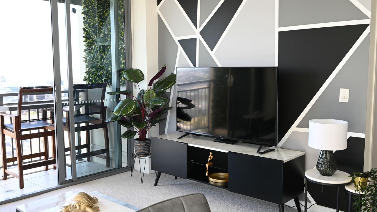 Photo of Livingroom in Bowen Hills