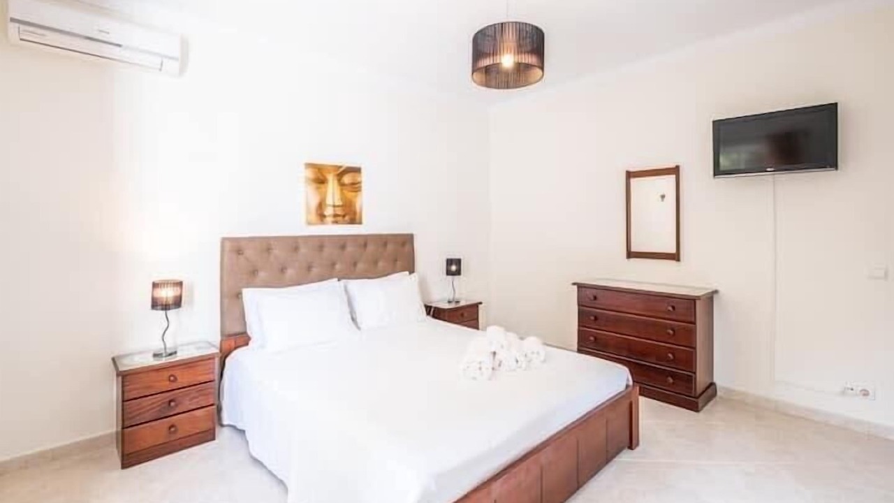 Photo of Bedroom in Estombar