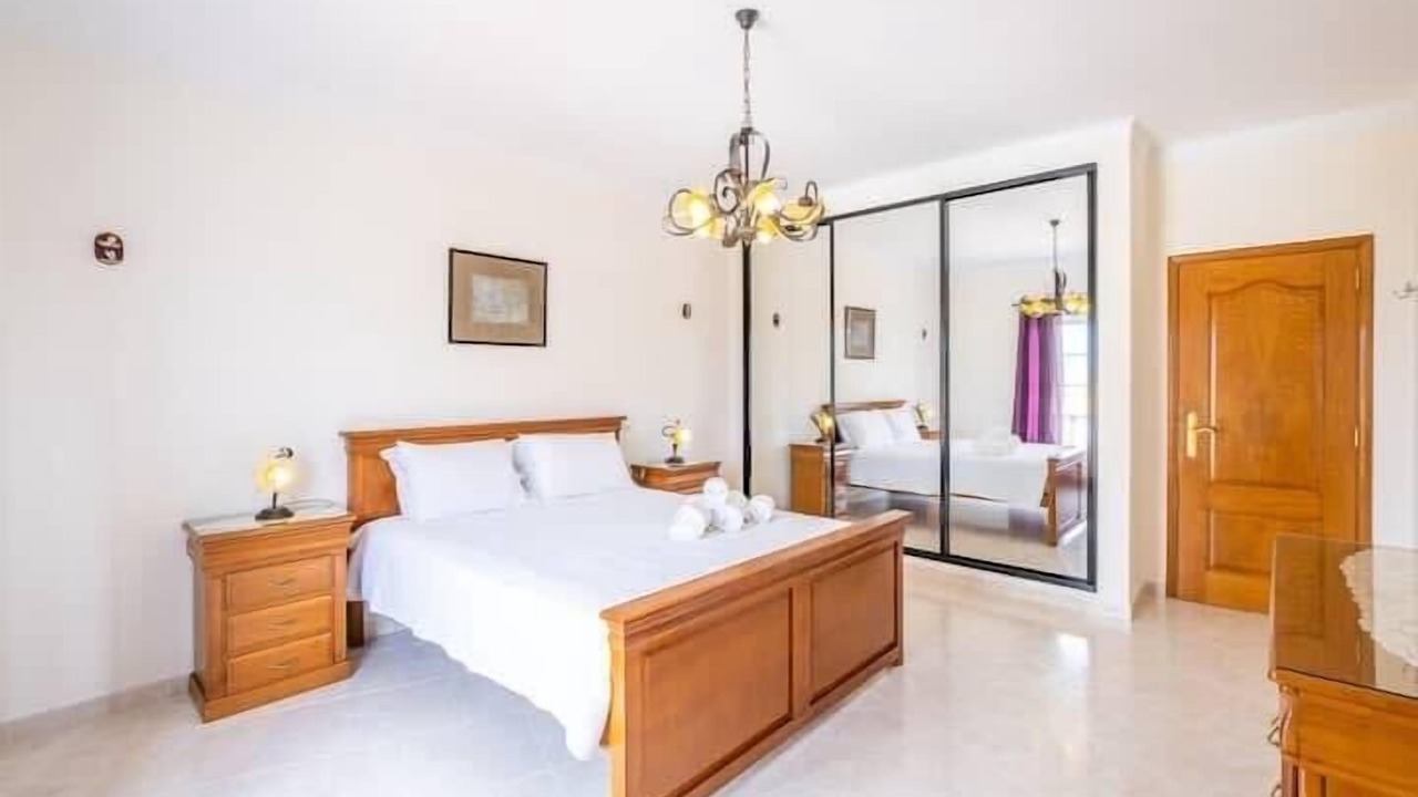Photo of Bedroom in Estombar
