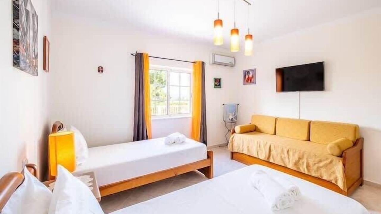 Photo of Bedroom in Estombar