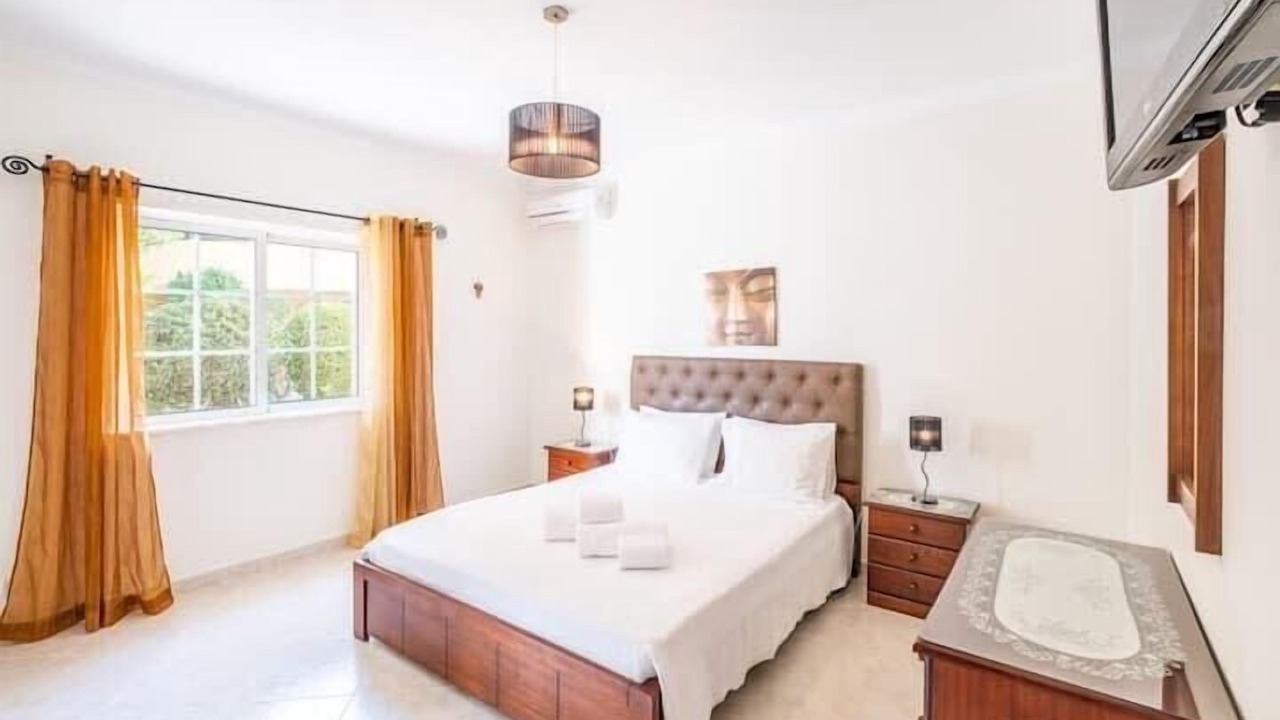 Photo of Bedroom in Estombar