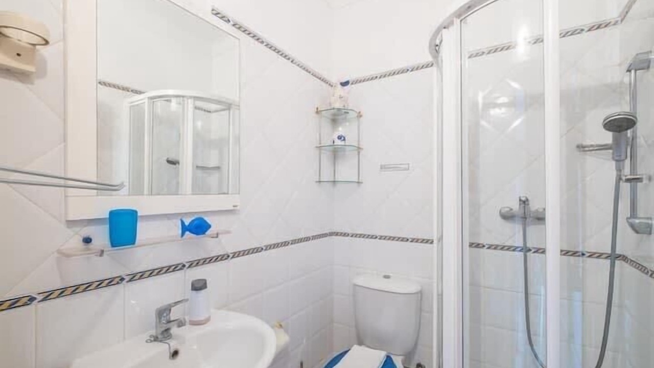 Photo of Bathroom in Estombar