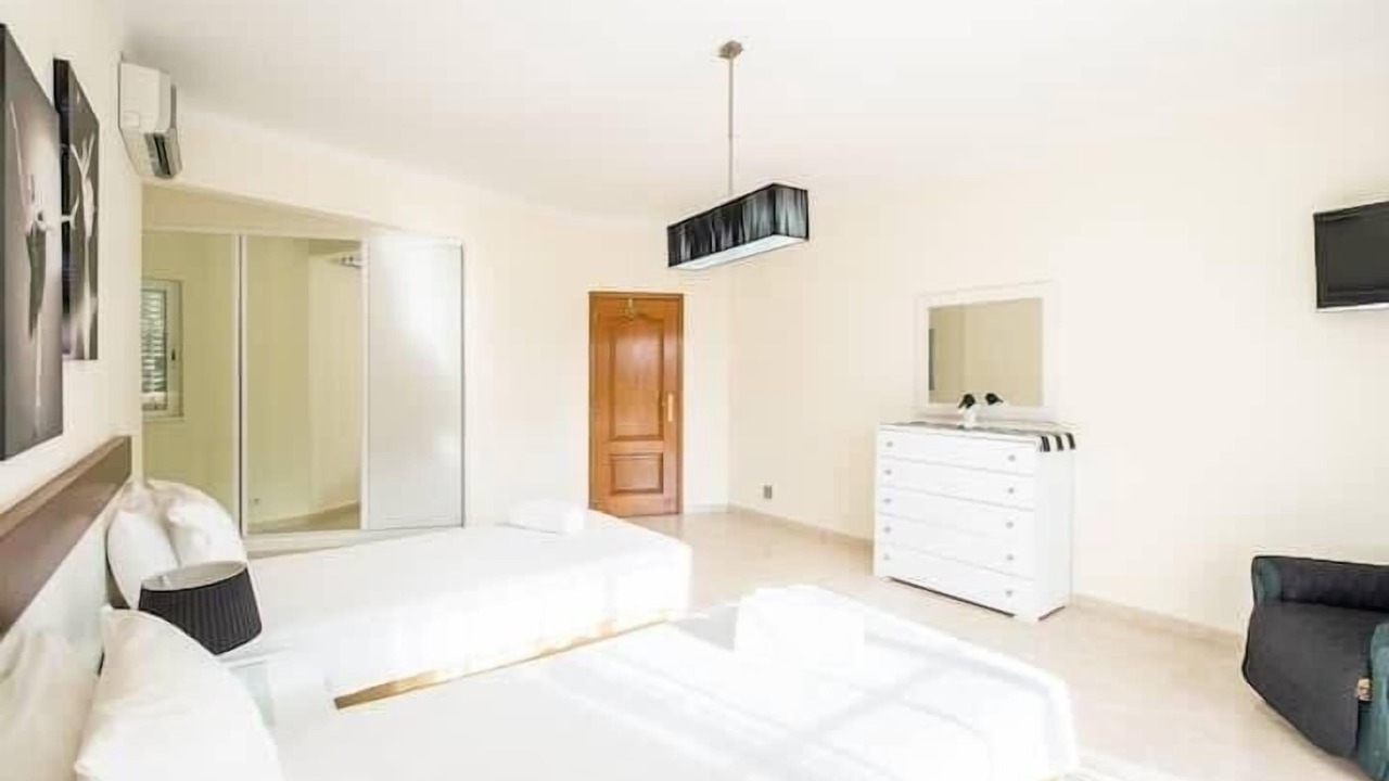 Photo of Bedroom in Estombar