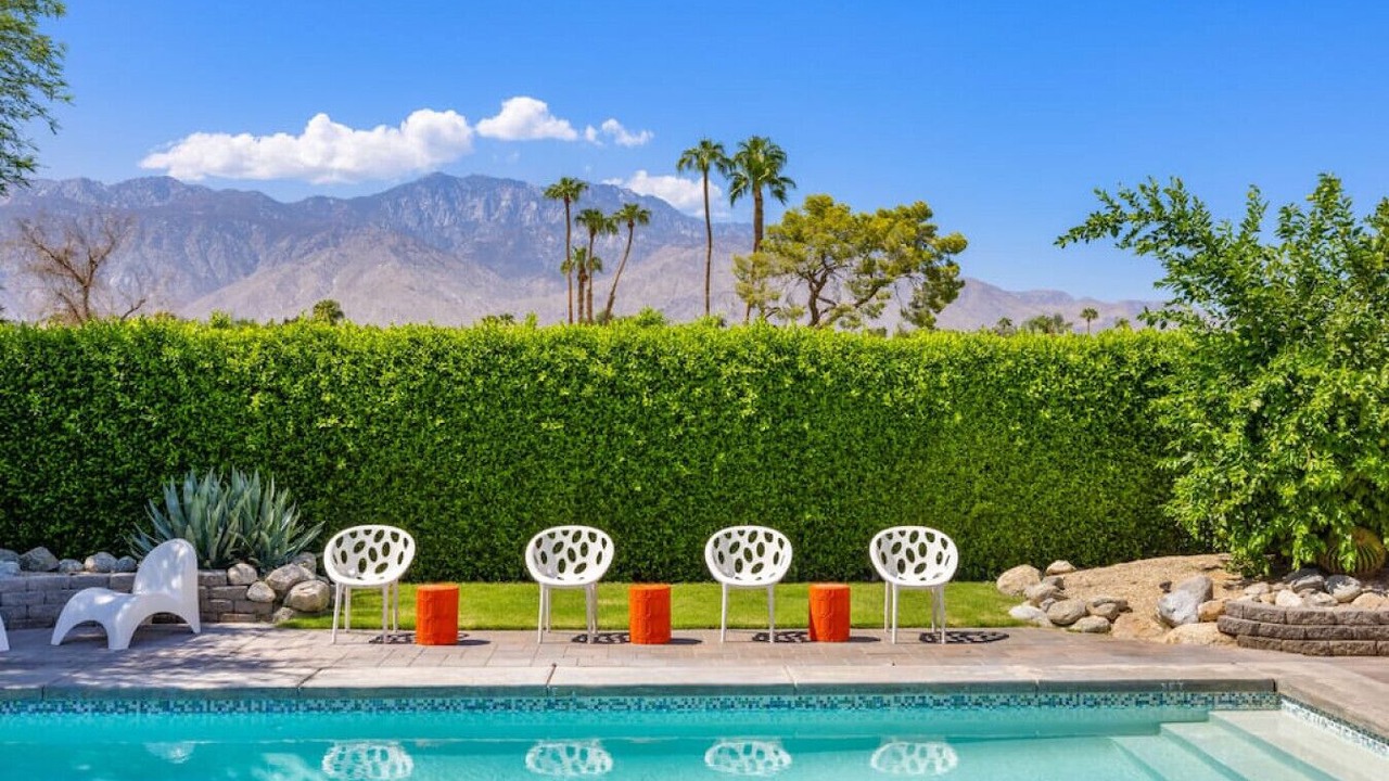 Photo of Outdoor in Palm Springs