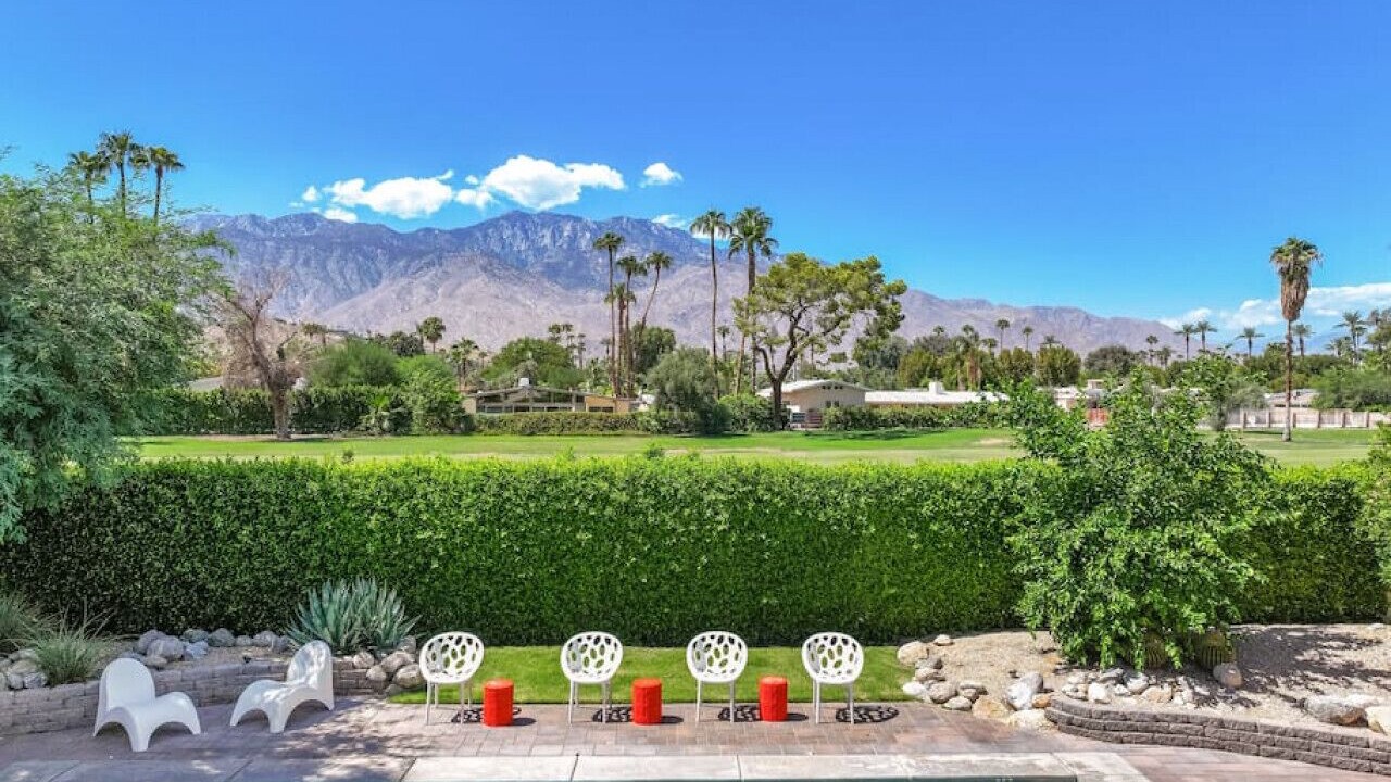Photo of Outdoor in Palm Springs
