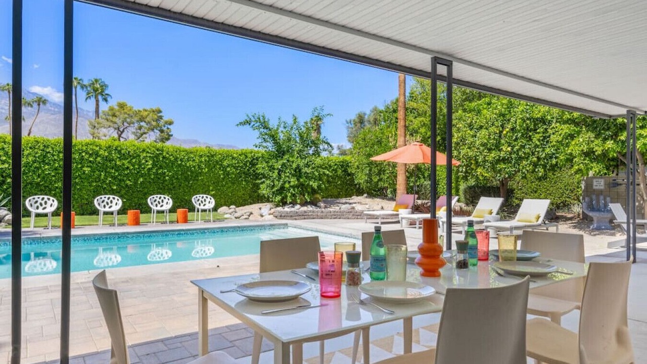 Photo of Outdoor in Palm Springs