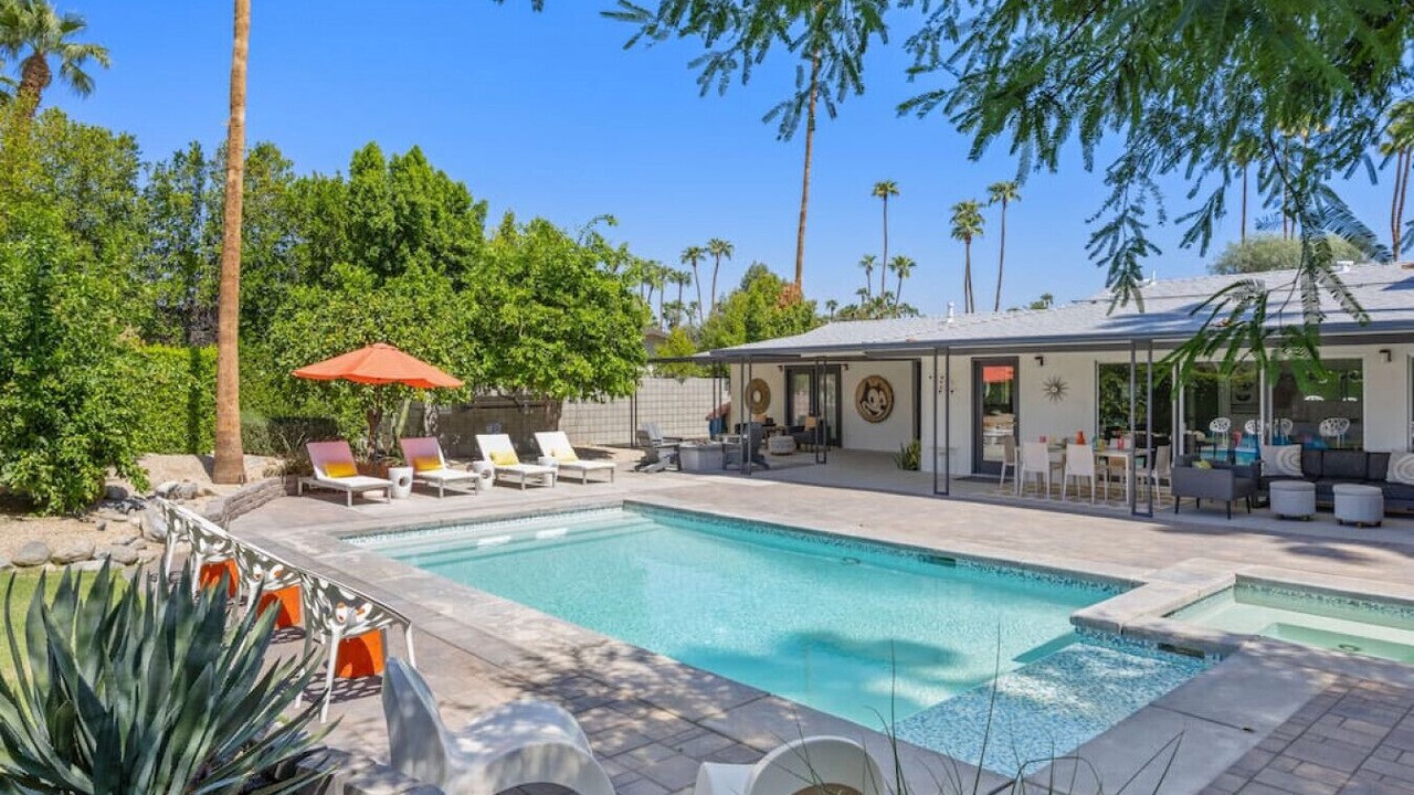 Photo of Outdoor in Palm Springs