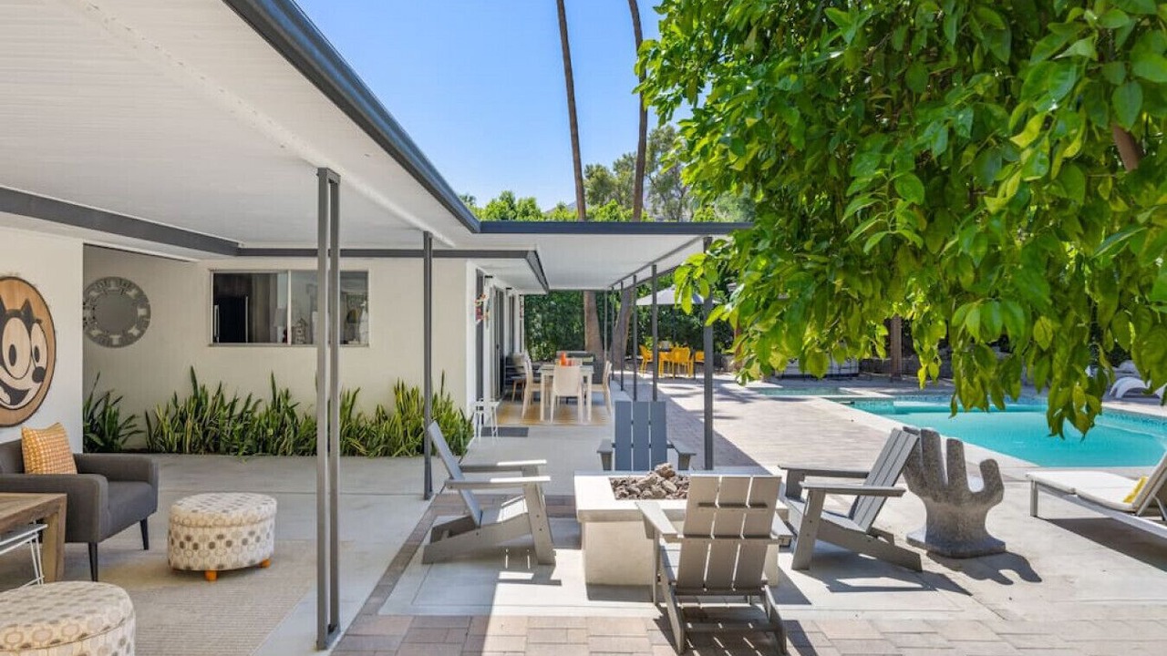Photo of Outdoor in Palm Springs