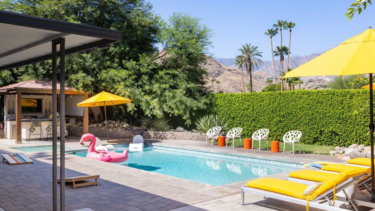 Photo of Outdoor in Palm Springs