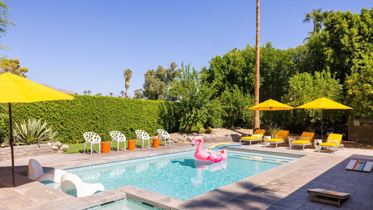 Photo of Outdoor in Palm Springs