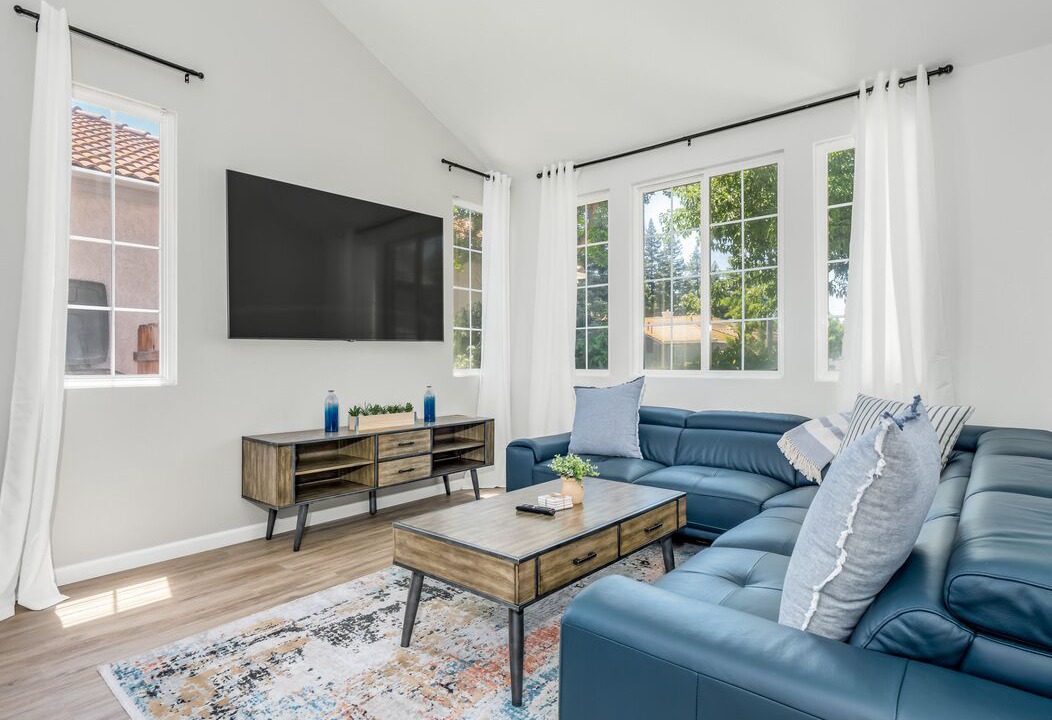 Photo of Livingroom in Fresno