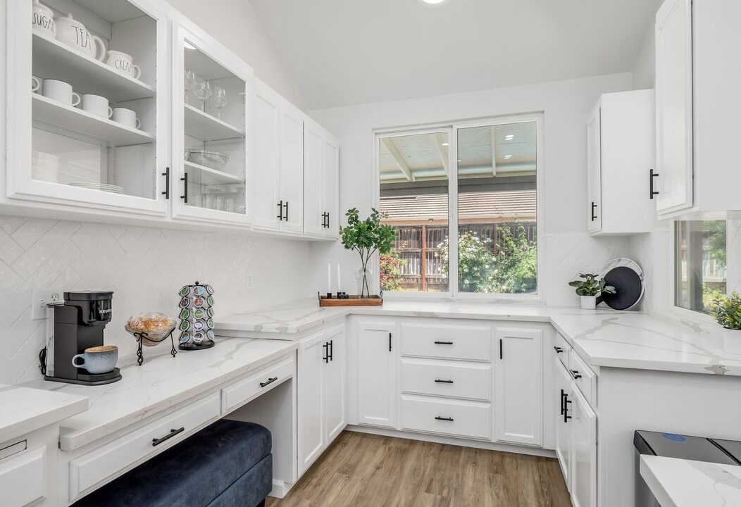Photo of Kitchen in Fresno