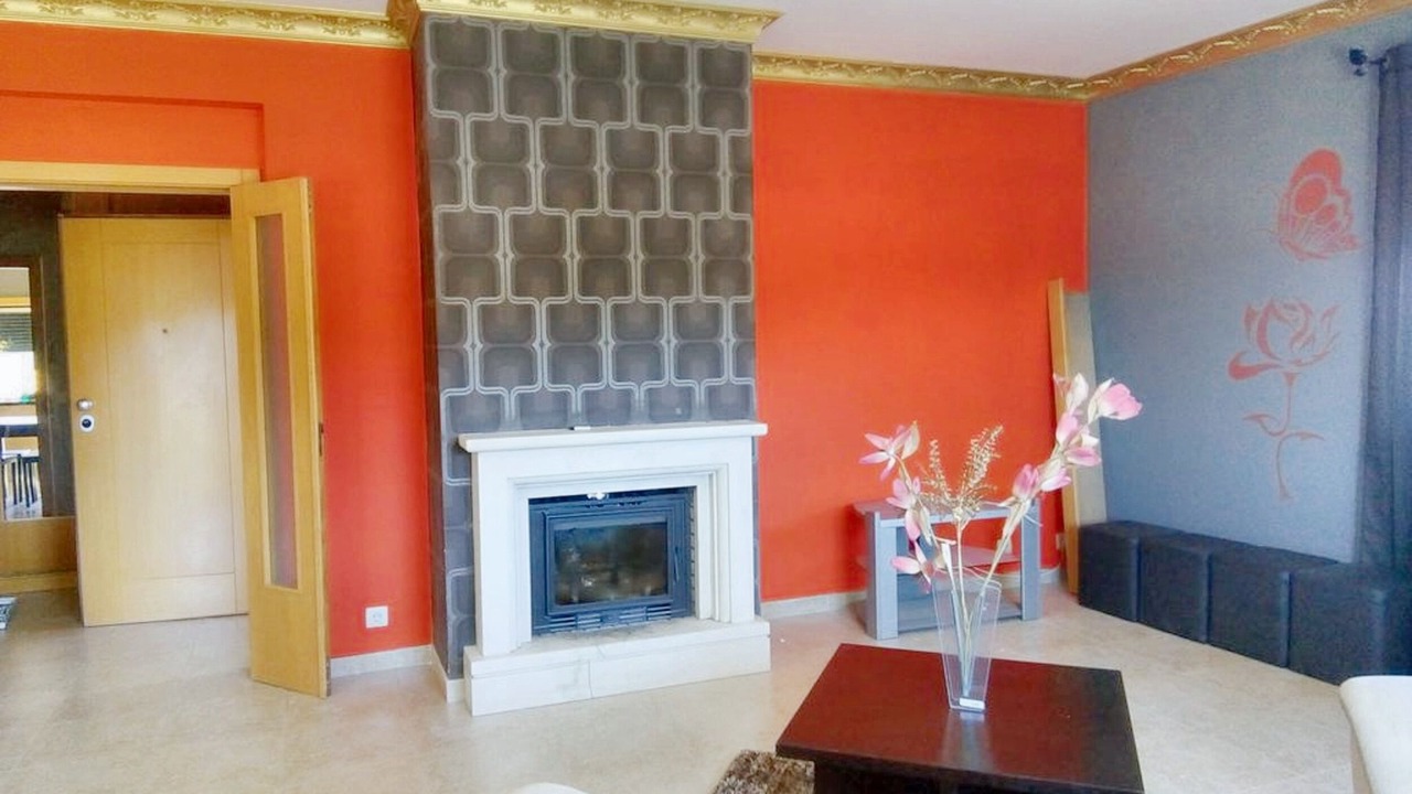 Photo of Livingroom in Ourem