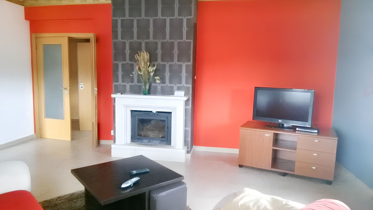 Photo of Livingroom in Ourem